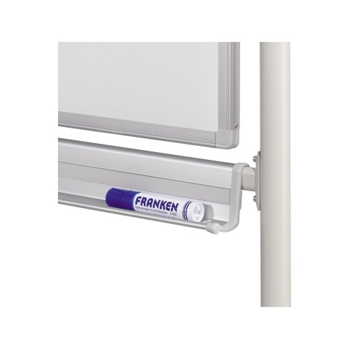 FRANKEN Whiteboard 150 x 100 cm (B x H)