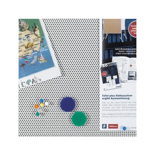 FRANKEN Pinnwand Pin´n´Mag X-tra!Line
