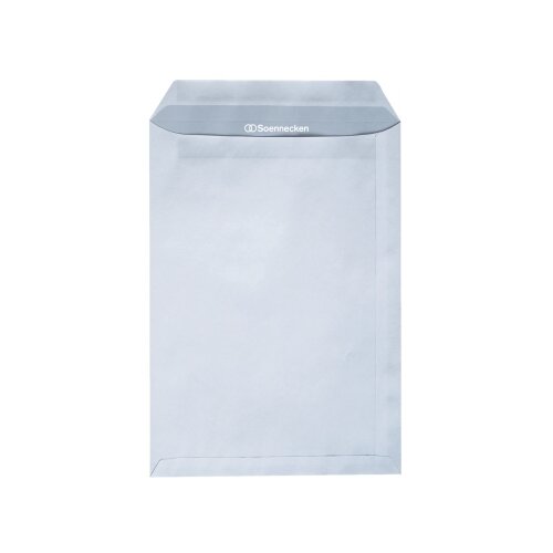 Soennecken Versandtasche DIN C5 ohne Fenster