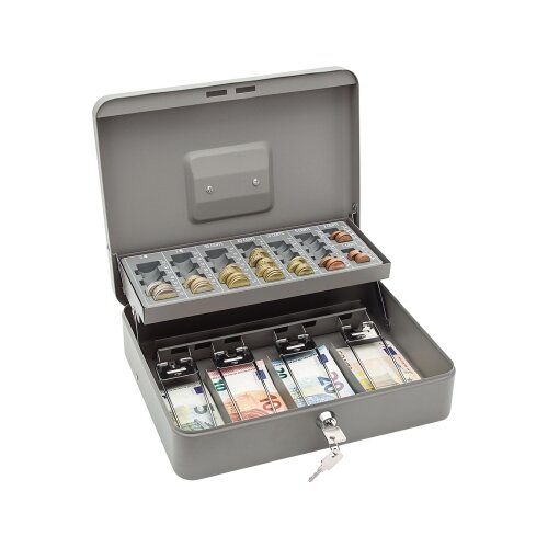 WEDO® Geldkassette Standard PLUS