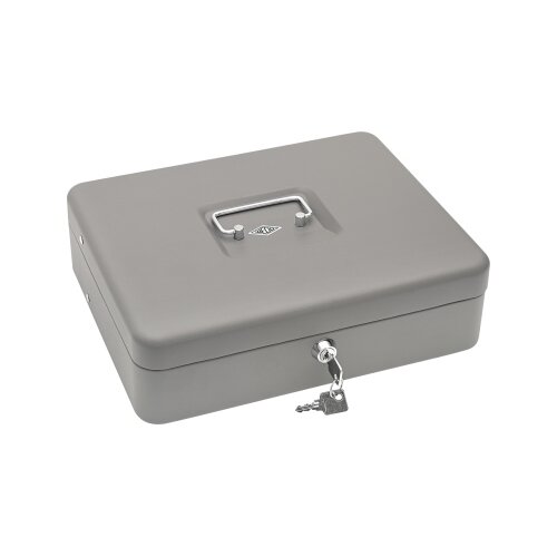WEDO® Geldkassette Standard PLUS