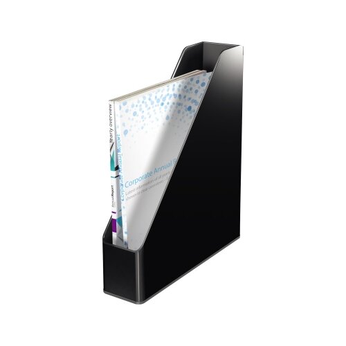 Leitz Stehsammler Duo Color