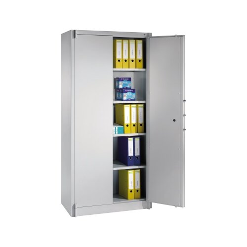 C+P Sicherheitsschrank Certos 93 x 195 x 50 cm (B x H x T)