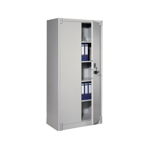 C+P Sicherheitsschrank Certos 93 x 195 x 50 cm (B x H x T)