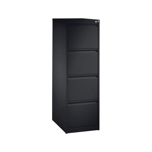 C+P Hängeregistraturschrank Acurado 433 x 1.357 x 590 mm (B x H x T)