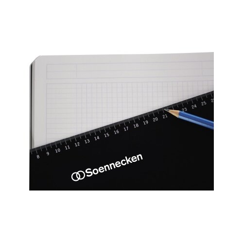 Soennecken Collegeblock Officebook