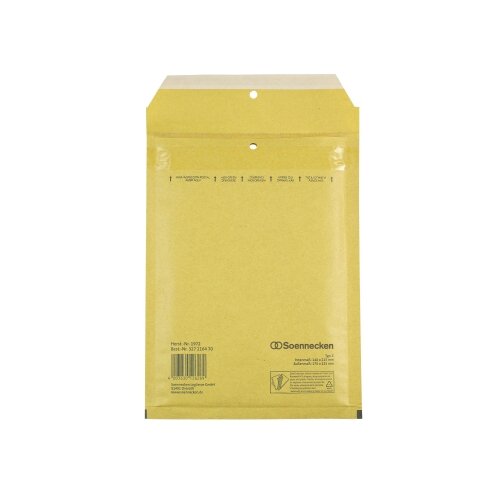 Soennecken Luftpolstertasche C/0