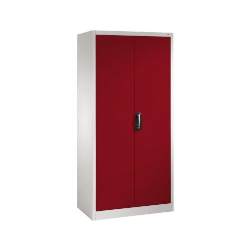 C+P Werkzeugschrank Serie 89 930 x 1.950 x 500 mm (B x H x T)