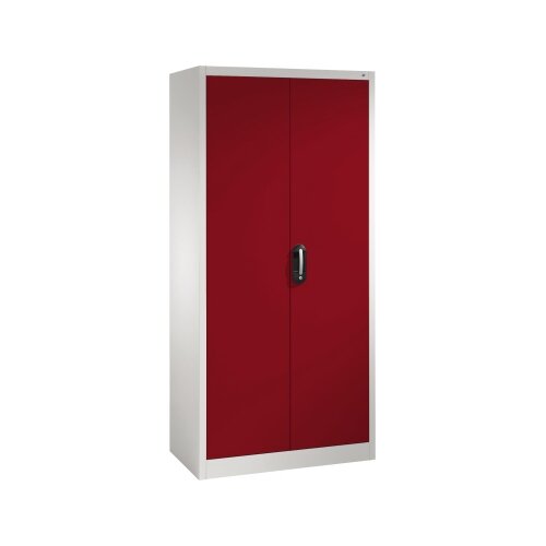 C+P Werkzeugschrank Serie 89 930 x 1.950 x 400 mm (B x H x T)