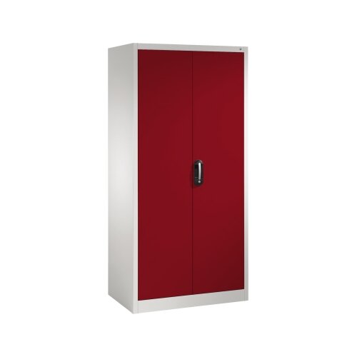 C+P Werkzeugschrank Serie 89 930 x 1.950 x 600 mm (B x H x T)