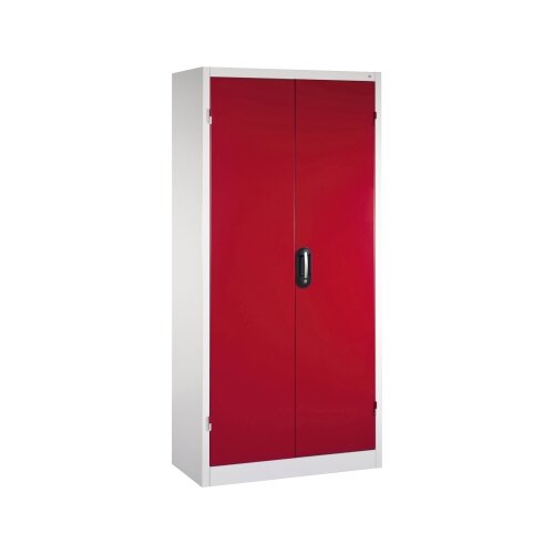 C+P Werkzeugschrank 700 kg 930 x 1.950 x 500 mm (B x H x T)