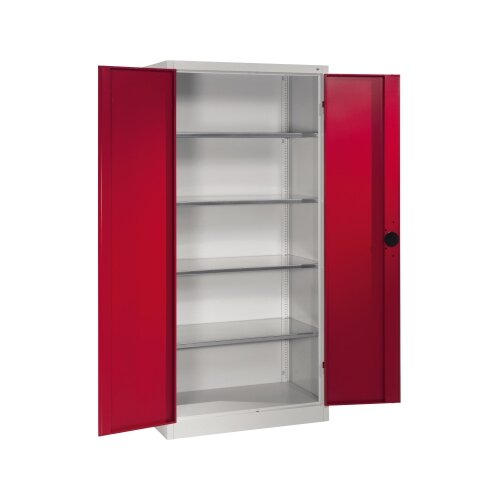 C+P Werkzeugschrank 700 kg 930 x 1.950 x 500 mm (B x H x T)