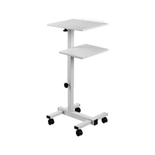 magnetoplan® Projektionswagen Duo