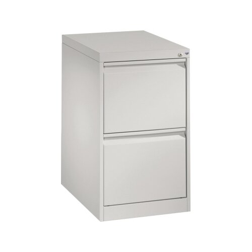 C+P Hängeregistraturschrank Acurado 433 x 733 x 590 mm (B x H x T)