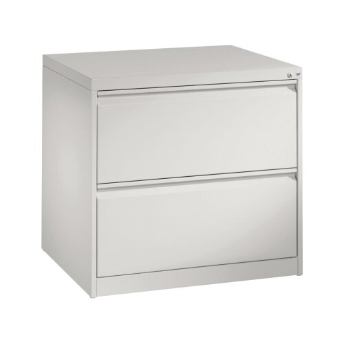 C+P Hängeregistraturschrank Acurado 787 x 733 x 590 mm (B x H x T)