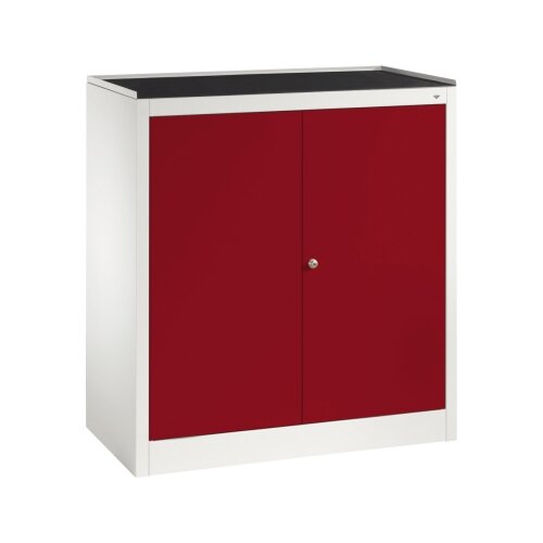 C+P Werkzeugschrank Serie 89 940 x 1.000 x 500 mm (B x H x T)