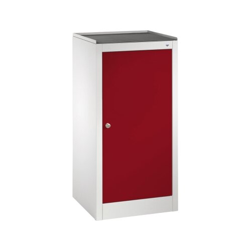 C+P Werkzeugschrank Serie 89 500 x 1.000 x 500 mm (B x H x T)