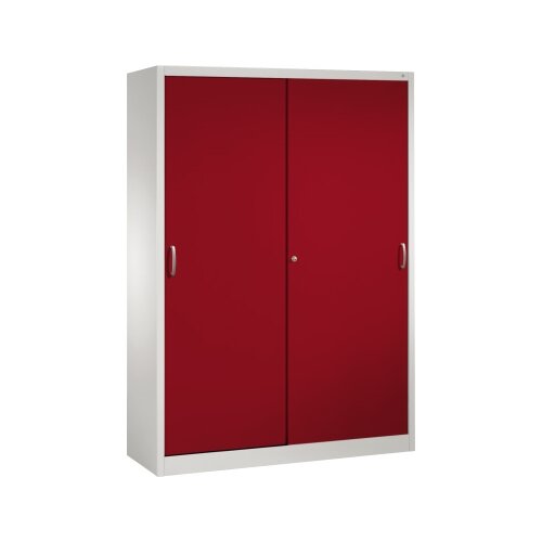 C+P Werkzeugschrank Serie 2000 1.600 x 1.950 x 500 mm (B x H x T)