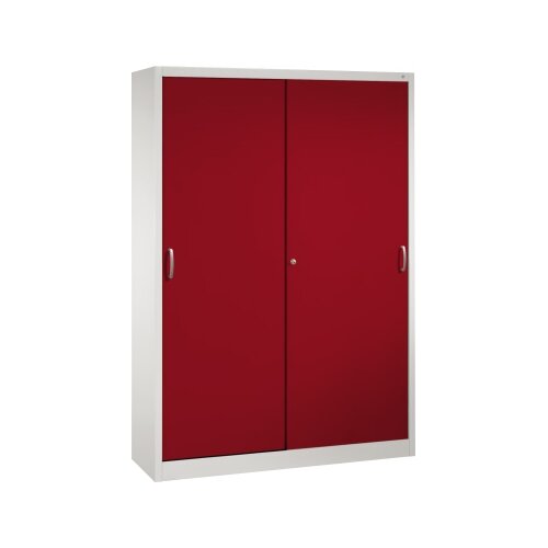 C+P Werkzeugschrank Serie 2000 1.600 x 1.950 x 400 mm (B x H x T)