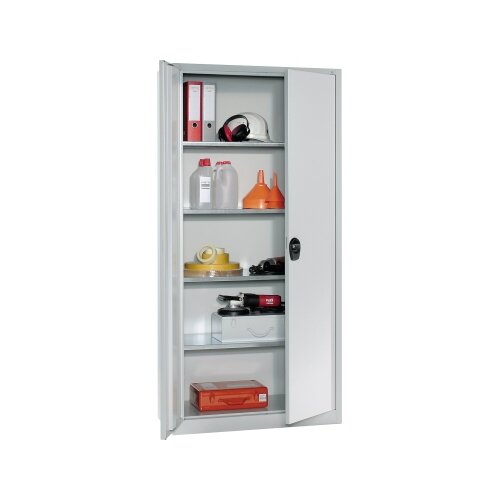 C+P Flügeltürenschrank