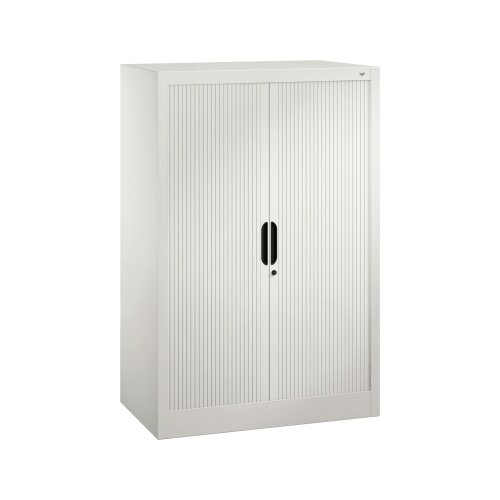 C+P Rollladenschrank Omnispace 800 x 1.230 x 420 mm (B x H x T) 3 Ordnerhöhen