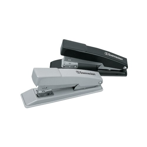 Soennecken Heftgerät 15 Bl. (80 g/m²)