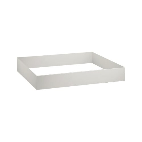 C+P Sockelblende Schubladenschrank 7100, 7200 1.100 x 765 mm (B x T)
