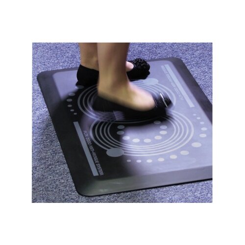 AFS-TEX Anti-Ermüdungsmatte AFS-Tex™ SYSTEM 2000 40 x 60 cm (B x T)