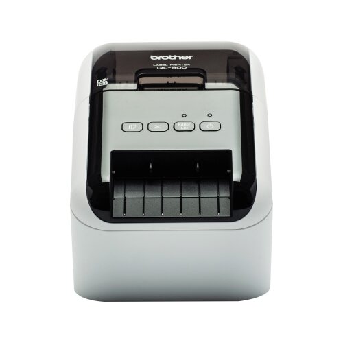 Brother Etikettendrucker QL-800