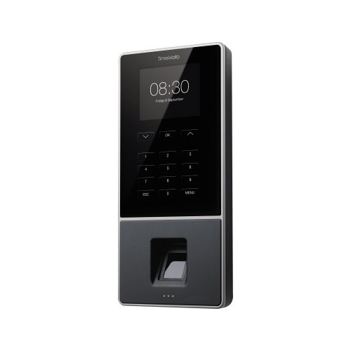 TIMEMOTO Zeiterfassungssystem TM-626
