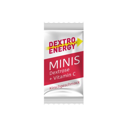 Dextro Energy Traubenzucker Mini