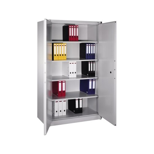 C+P Sicherheitsschrank Certos 120 x 195 x 50 cm (B x H x T)