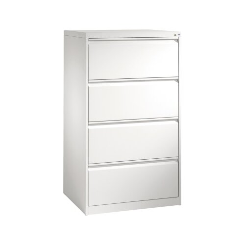 C+P Hängeregistraturschrank Acurado 787 x 1.357 x 590 mm (B x H x T)