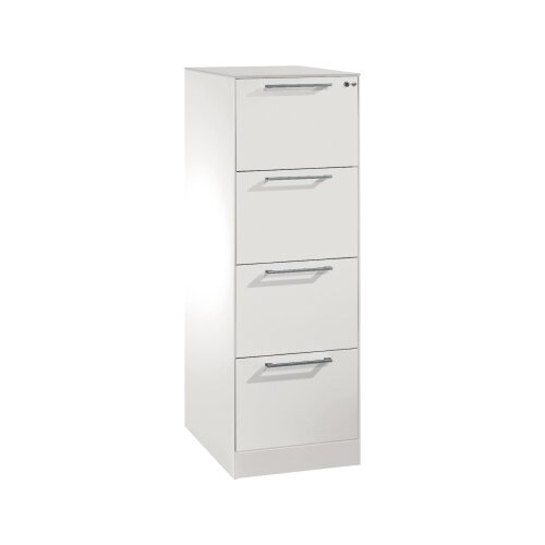 C+P Hängeregistraturschrank Asisto 440 x 1.298 x 600 mm (B x H x T)