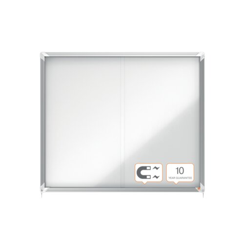 Nobo® Schaukasten 15 x DIN A4