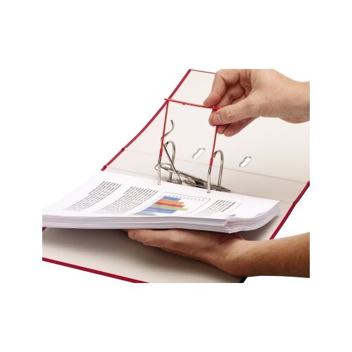 Bankers Box® Abheftbügel