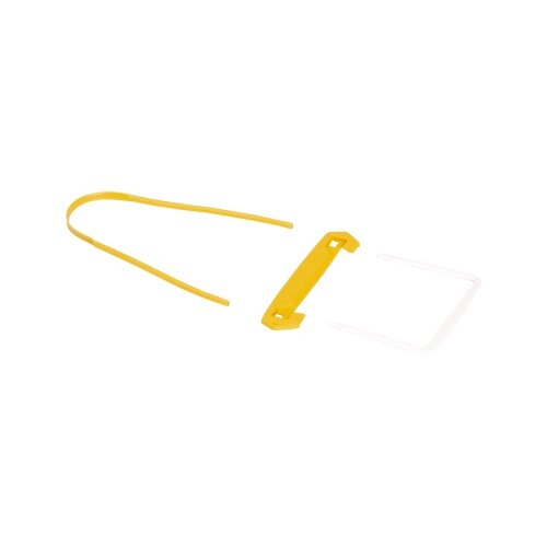 Bankers Box® Abheftbügel Tube Clip