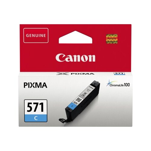 Tintenpatrone Canon 0386C001