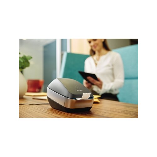 DYMO® Etikettendrucker LabelWriter™ Wireless