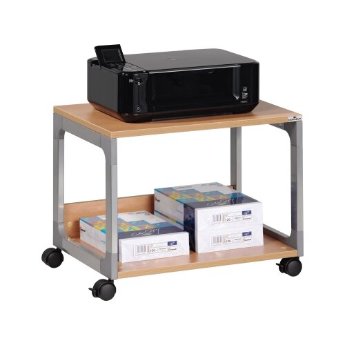DURABLE Druckertisch SYSTEM MULTI TROLLEY 48 buche