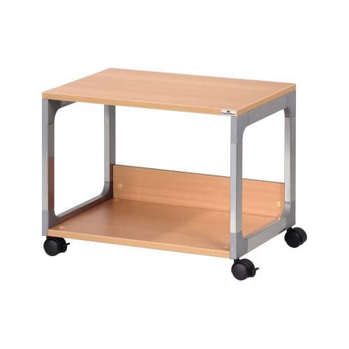 DURABLE Druckertisch SYSTEM MULTI TROLLEY 48 buche