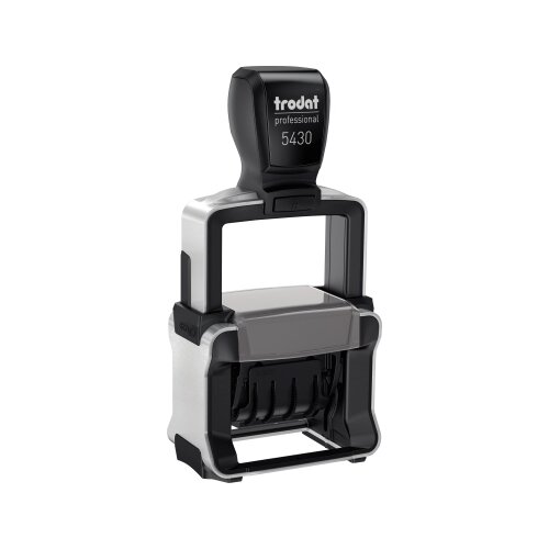 trodat® Datumstempel 5430/L