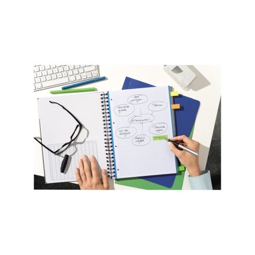 Post-it® Haftmarker Page Marker schmal