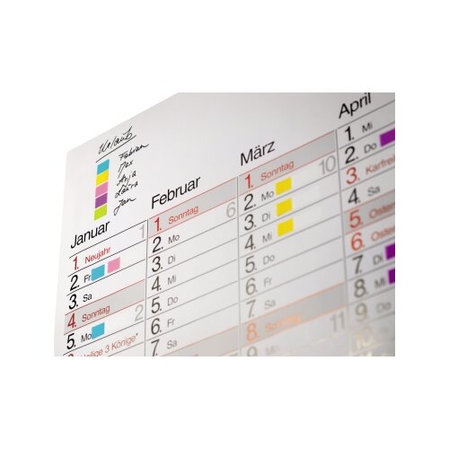 Post-it® Haftstreifen Index Mini