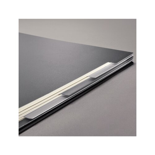 SIGEL Collegeblock Conceptum 24,6 x 30,1 cm (B x H) mit Register