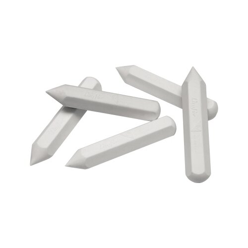 Läufer Radierer Stick