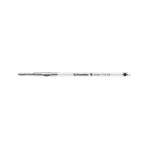 Schneider Kugelschreibermine Slider 710 dokumentenecht