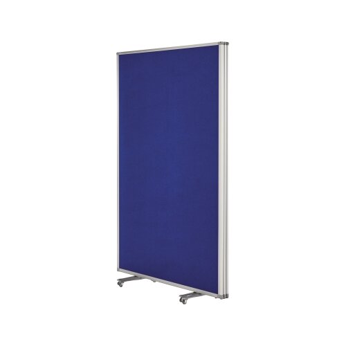 magnetoplan® Präsentationswand large