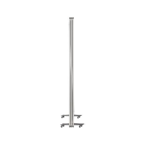 magnetoplan® Präsentationswand large