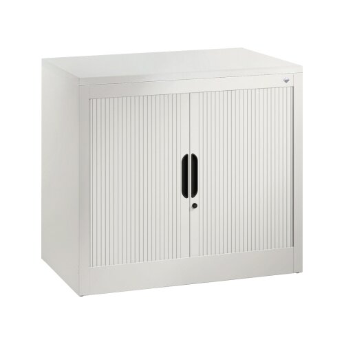 C+P Rollladenschrank Omnispace 800 x 720 x 420 mm (B x H x T) 1 Ordnerhöhe